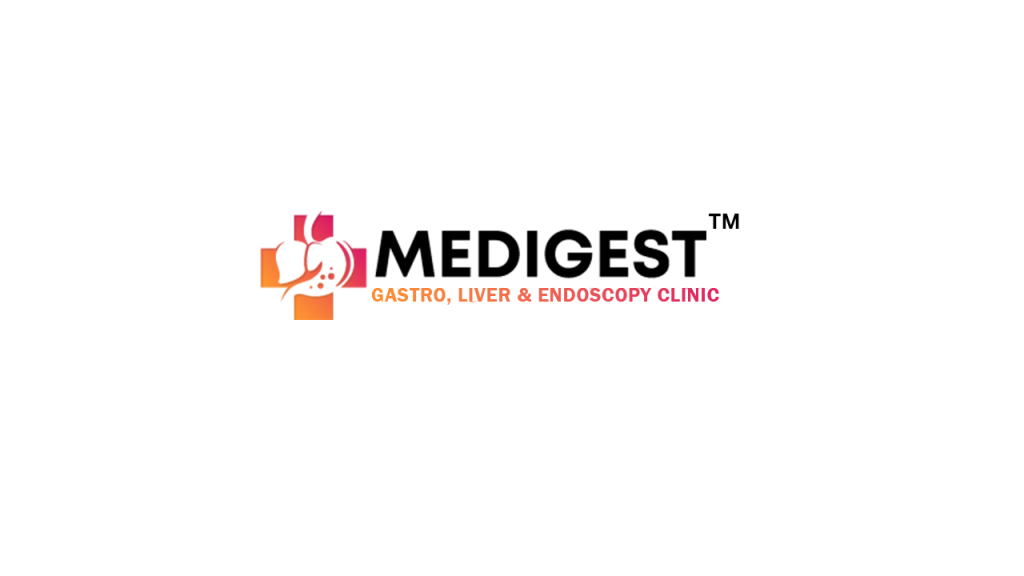 Medigest Logo