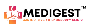 Medigest Logo