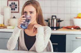 water