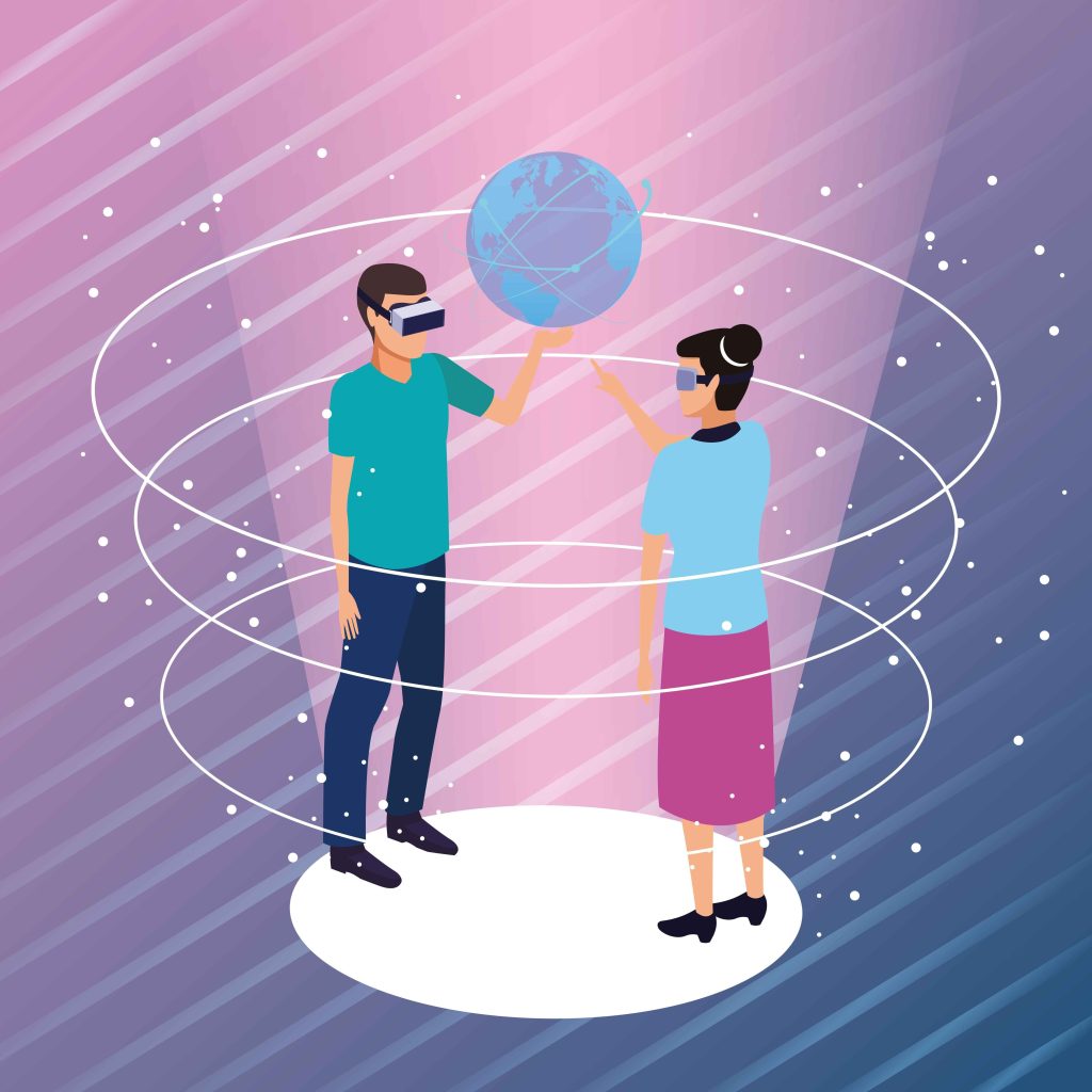 image showing the illustration of Endoscopy Early Detection for the Next Generation.