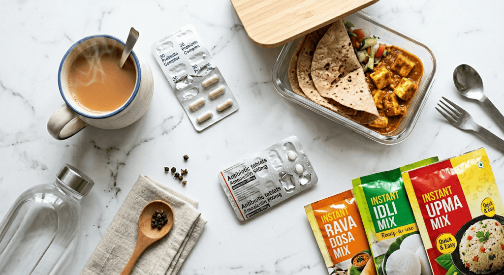 Mistakes That Keep IBS Stuck,