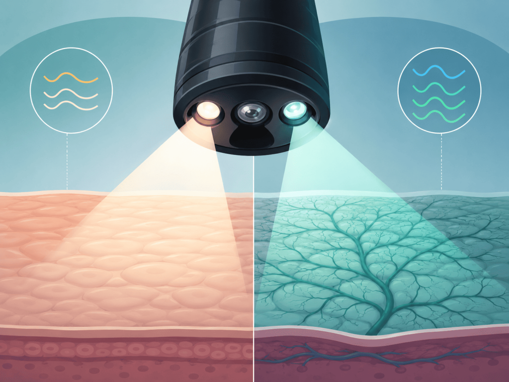 leading endoscopy specialist in Delhi using narrow-band imaging technology"
